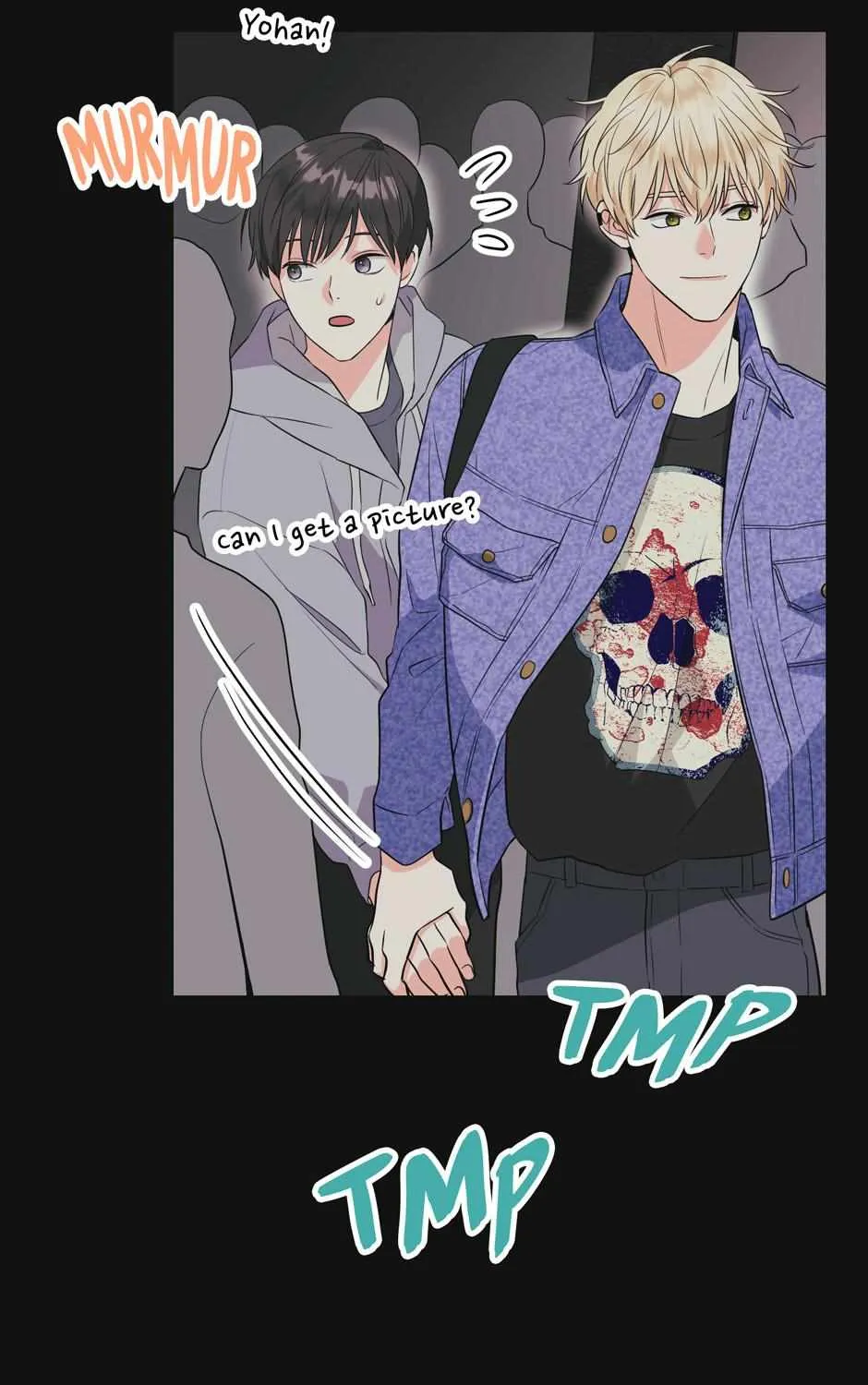 Re-Playlist Chapter 3 page 46 - 