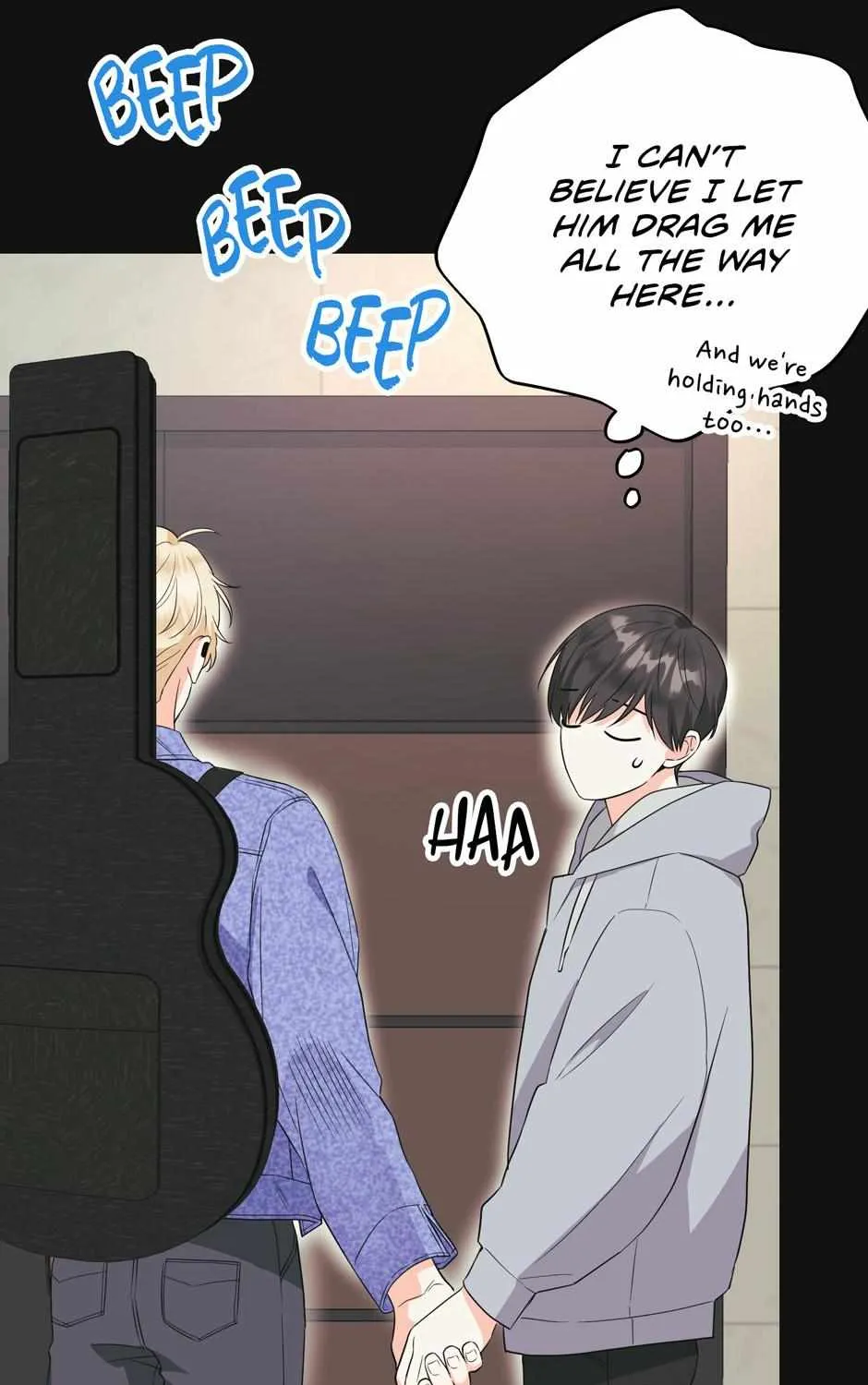 Re-Playlist Chapter 3 page 49 - 