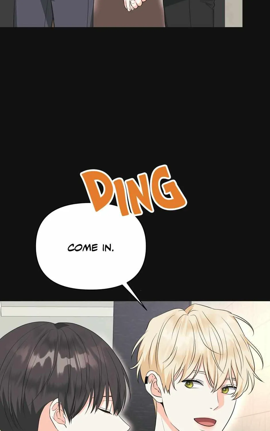 Re-Playlist Chapter 3 page 50 - 