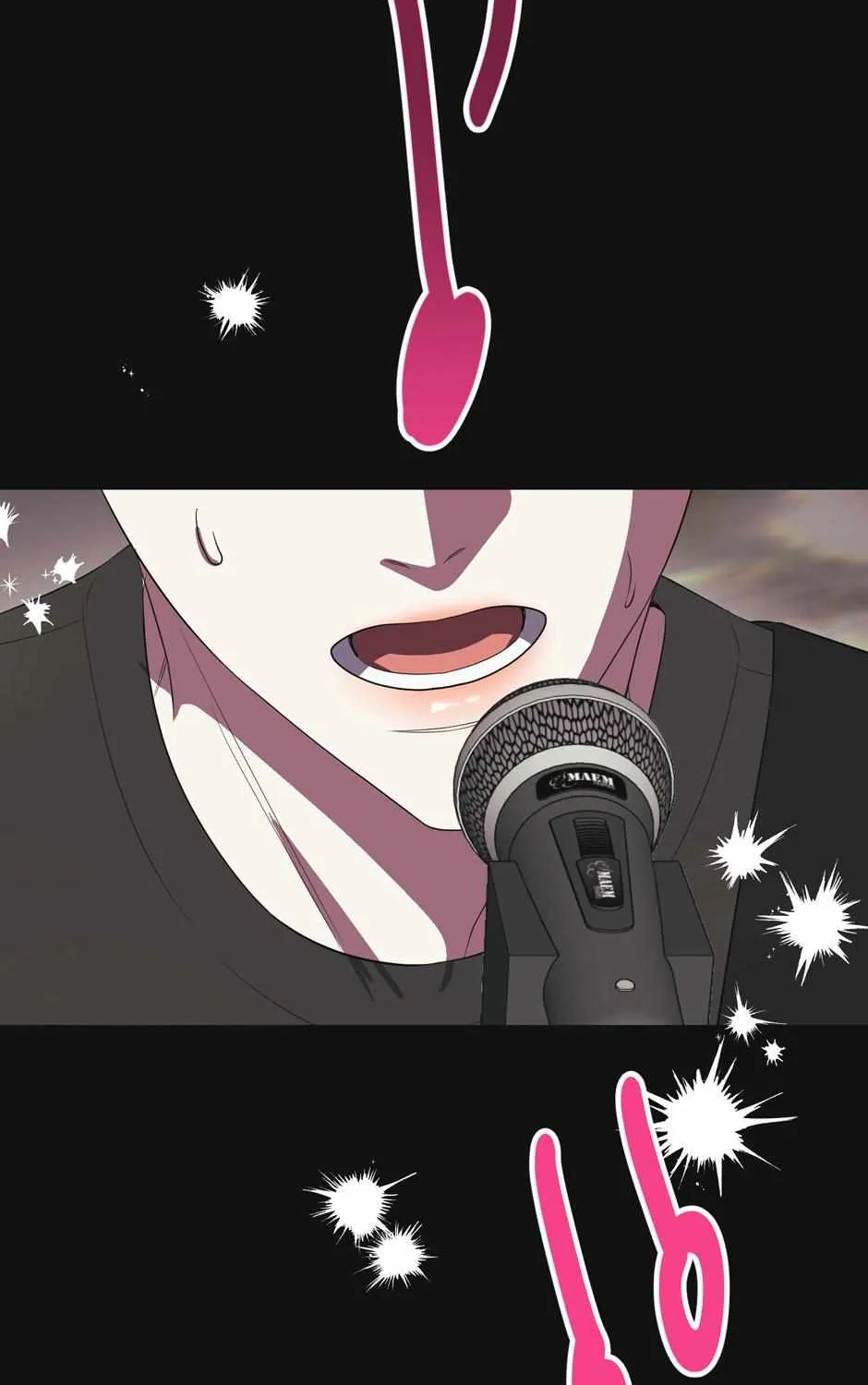 Re-Playlist Chapter 3 page 7 - 