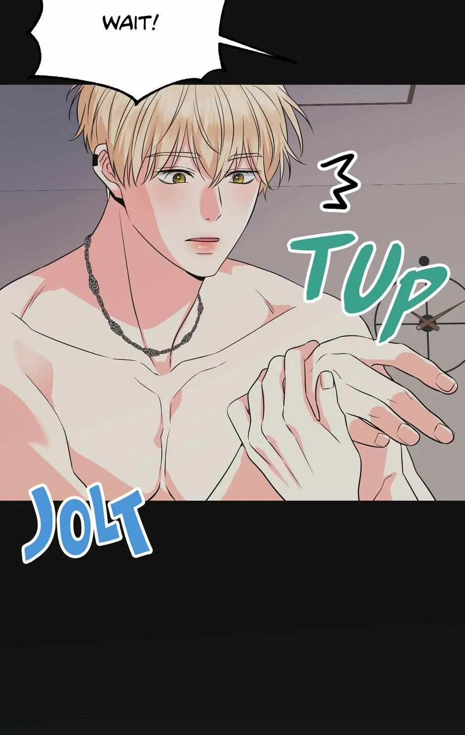 Re-Playlist Chapter 4 page 14 - 