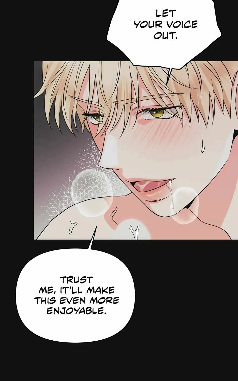 Re-Playlist Chapter 4 page 28 - 