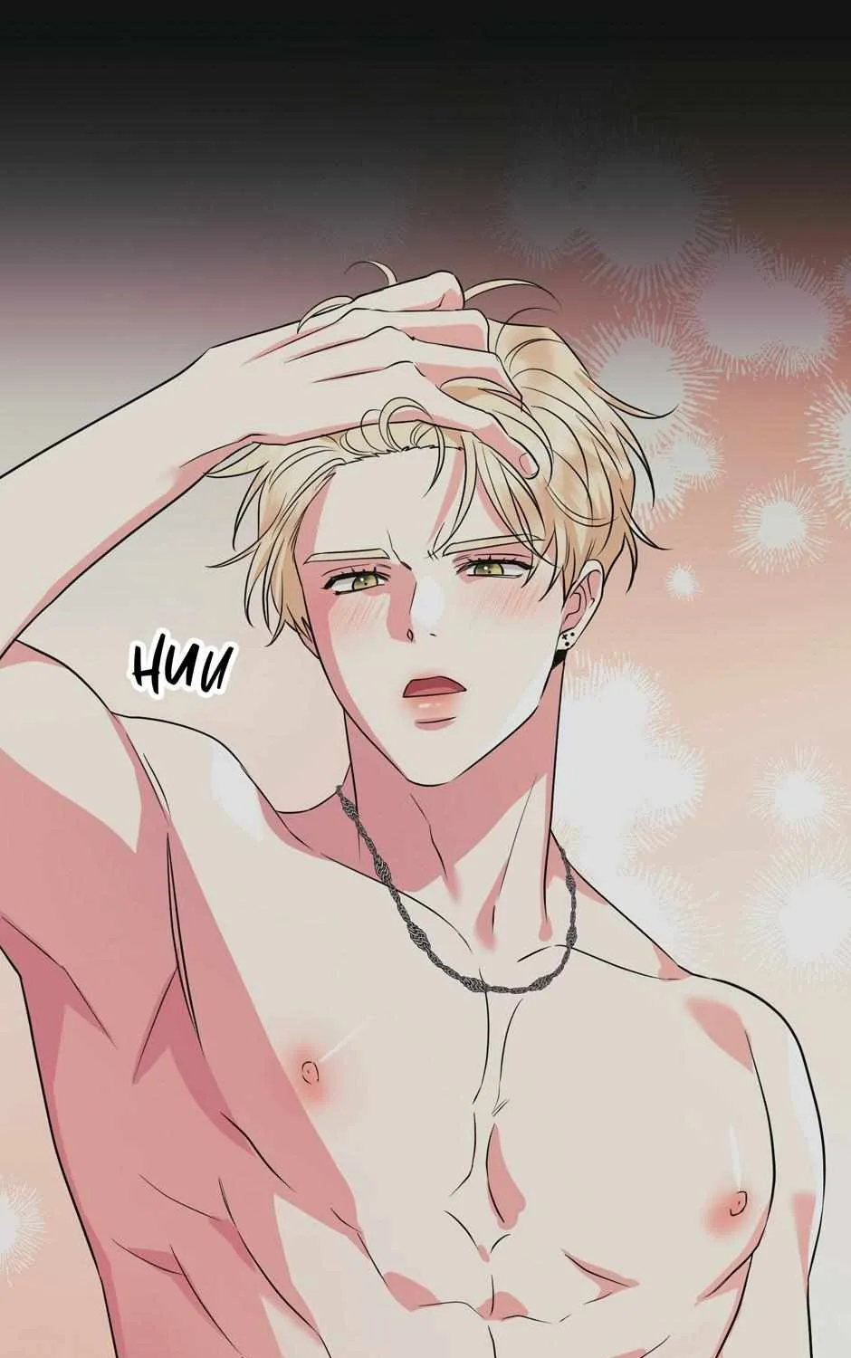Re-Playlist Chapter 4 page 8 - 