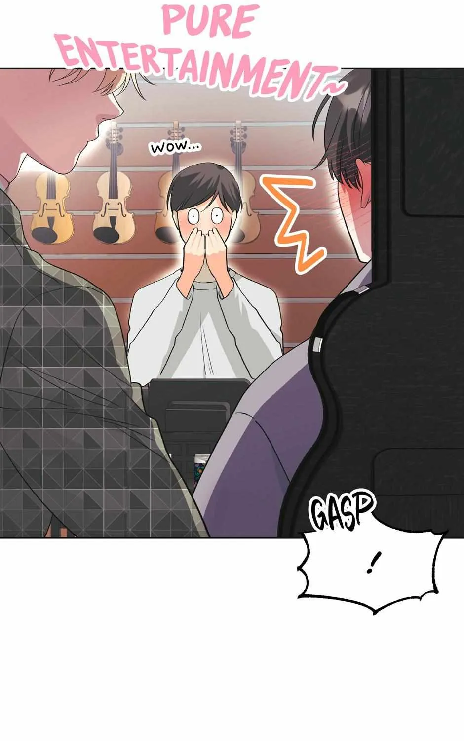 Re-Playlist Chapter 5 page 29 - 