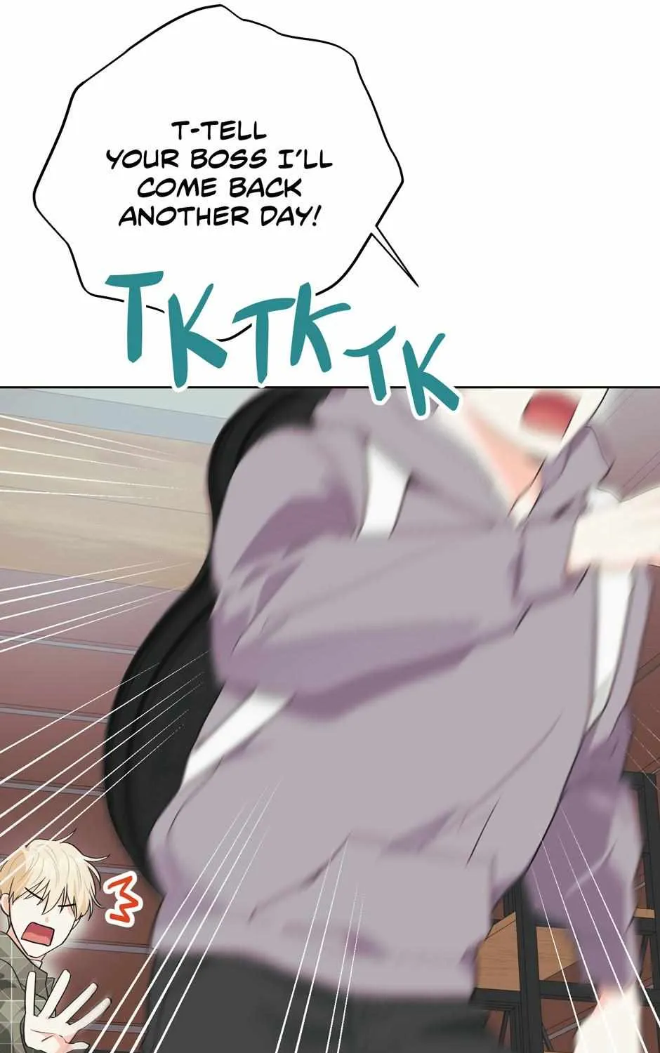 Re-Playlist Chapter 5 page 32 - 
