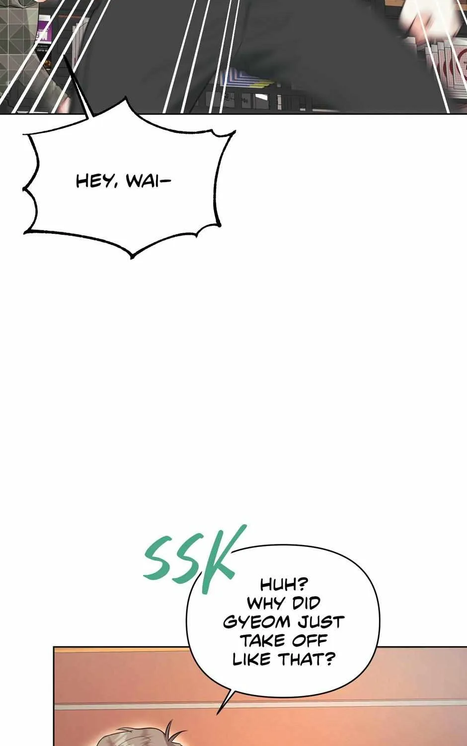 Re-Playlist Chapter 5 page 33 - 