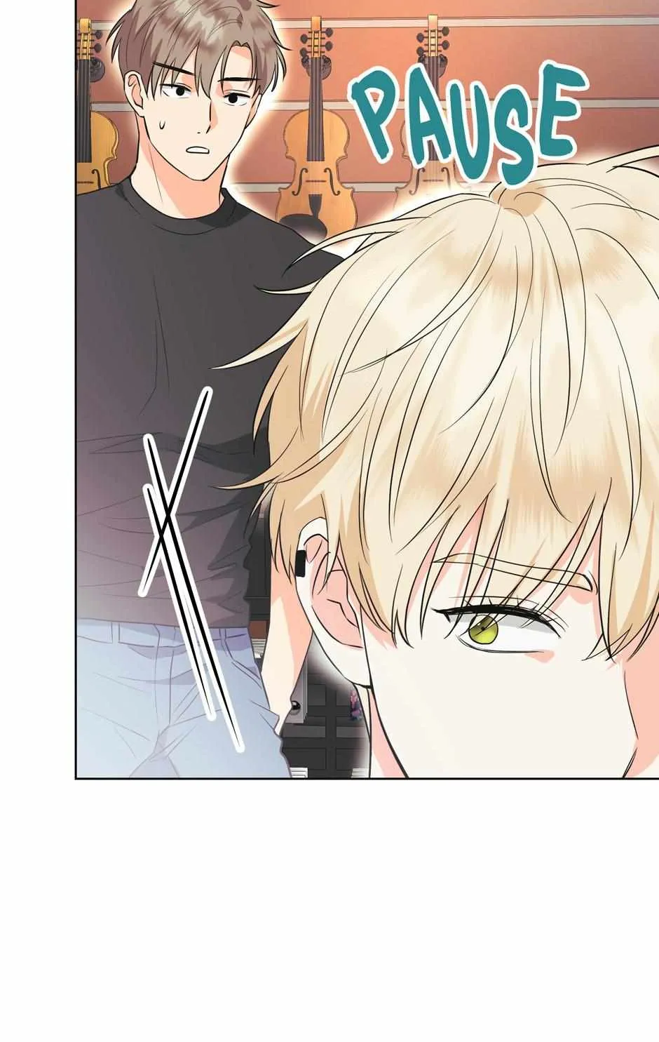 Re-Playlist Chapter 5 page 34 - 