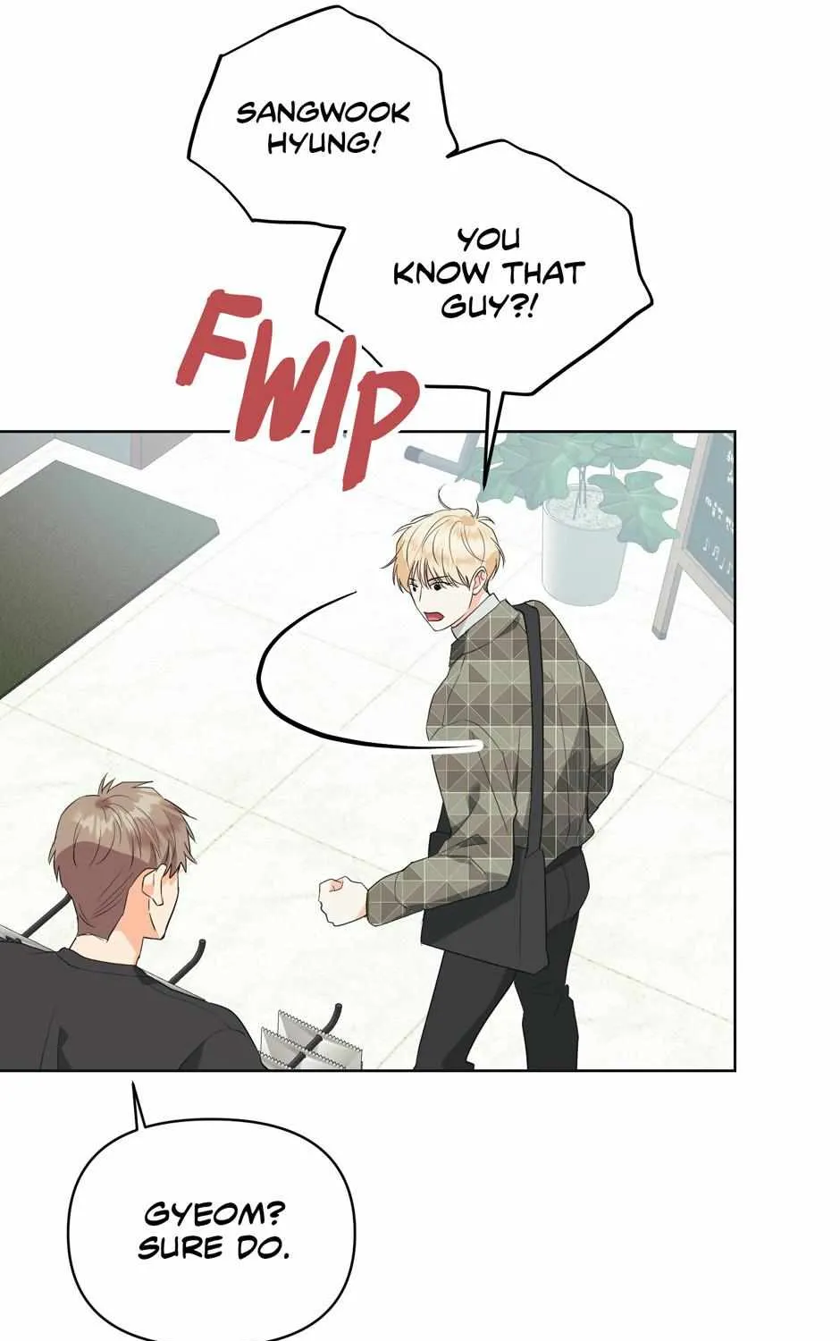 Re-Playlist Chapter 5 page 35 - 
