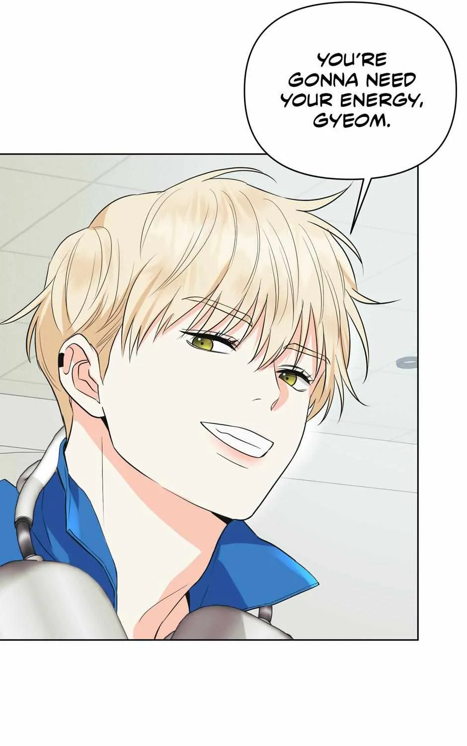 Re-Playlist Chapter 5 page 45 - 