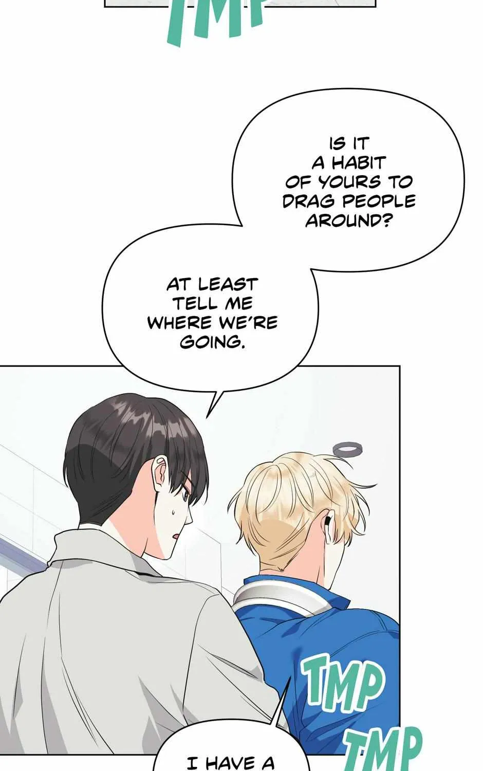 Re-Playlist Chapter 5 page 54 - 