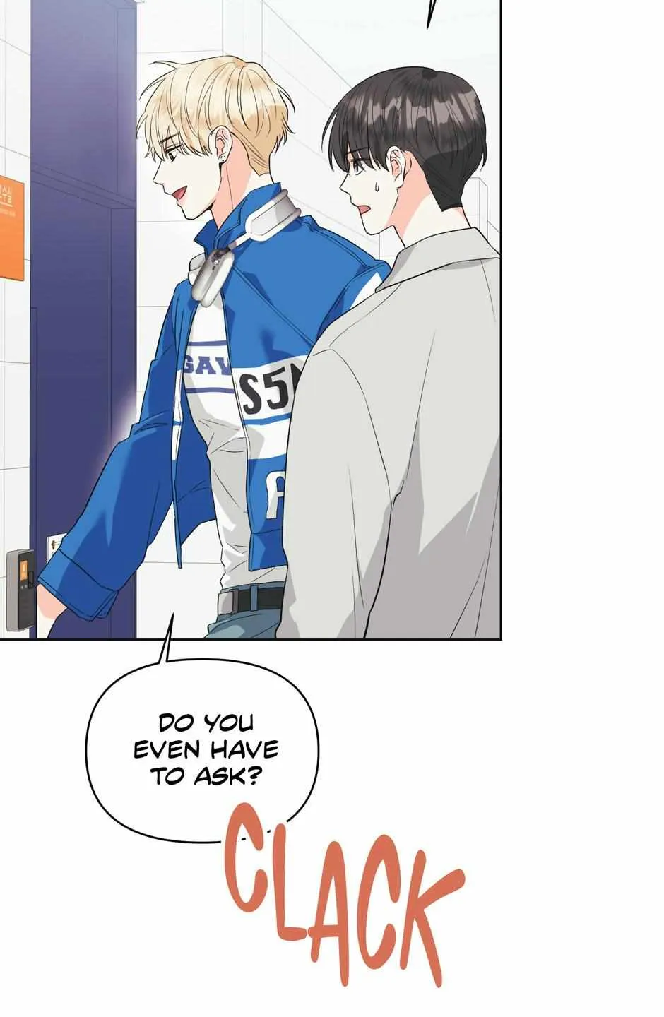 Re-Playlist Chapter 5 page 59 - 