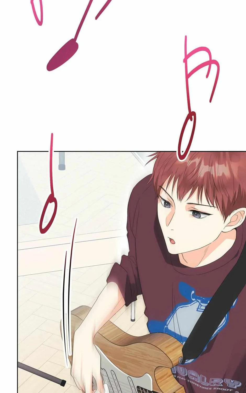 Re-Playlist Chapter 5 page 63 - 