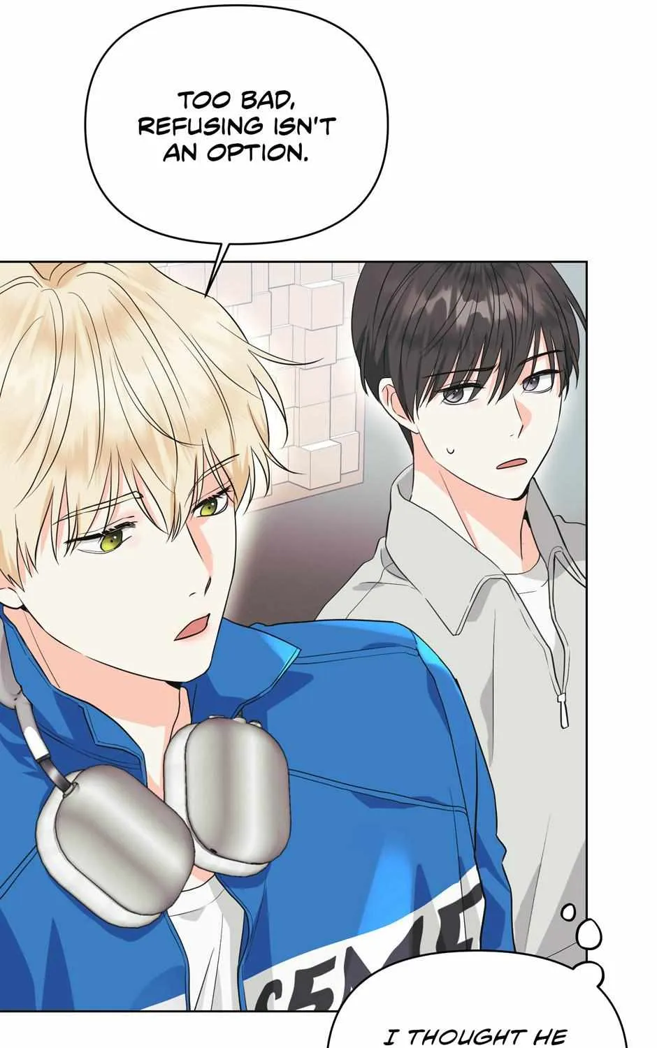 Re-Playlist Chapter 5 page 75 - 