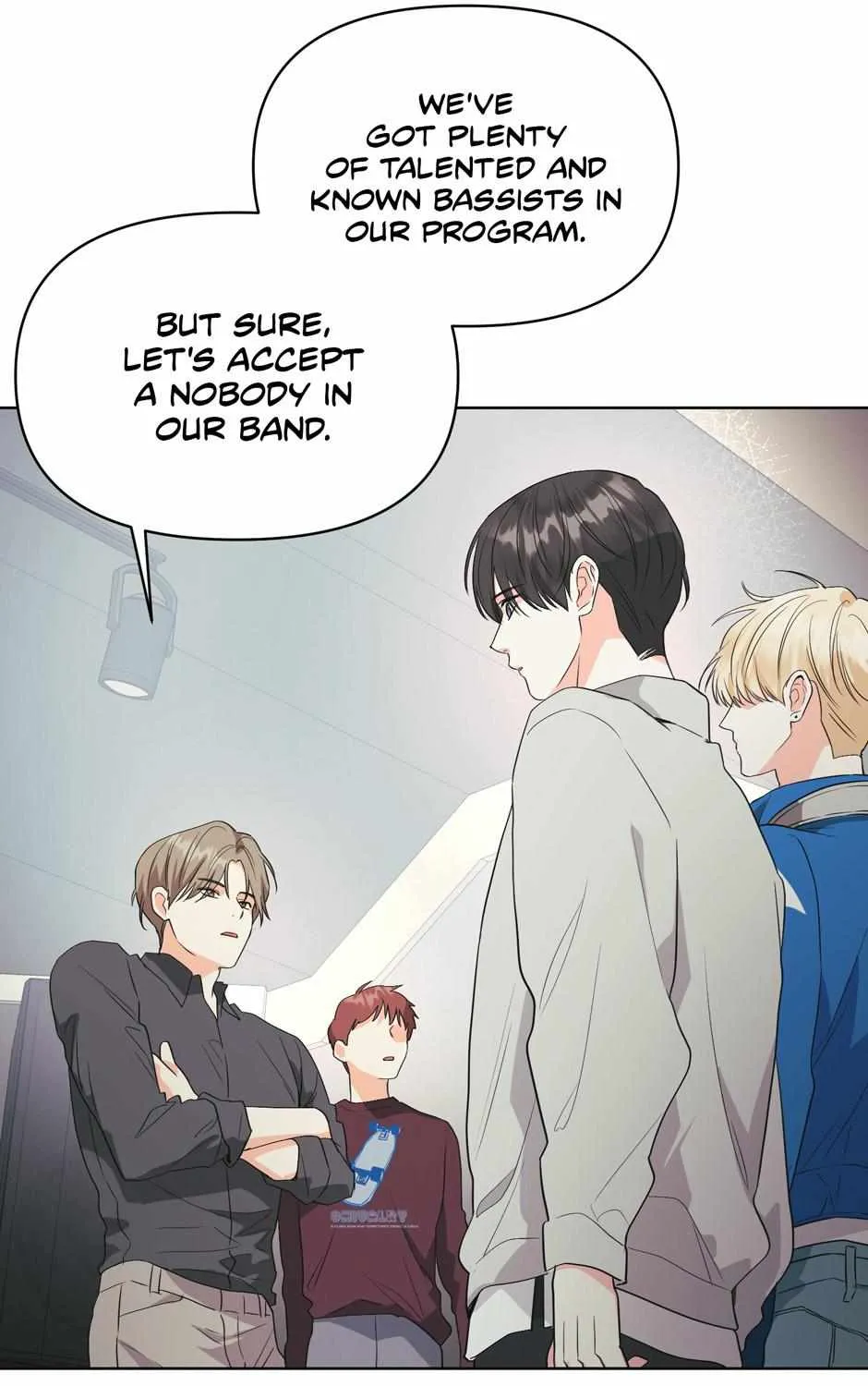 Re-Playlist Chapter 5 page 78 - 