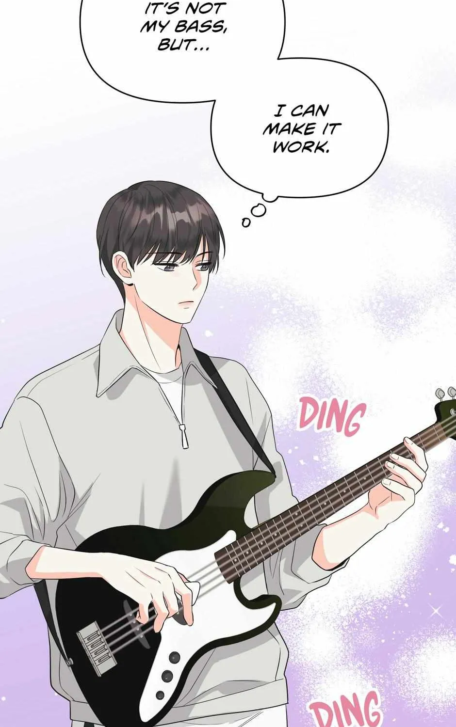 Re-Playlist Chapter 5 page 91 - 