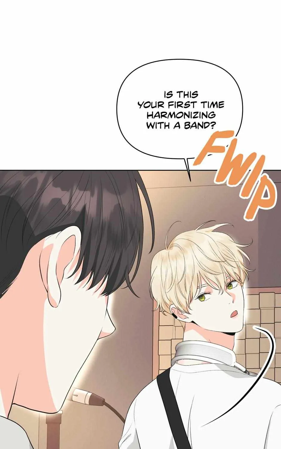 Re-Playlist Chapter 6 page 15 - 