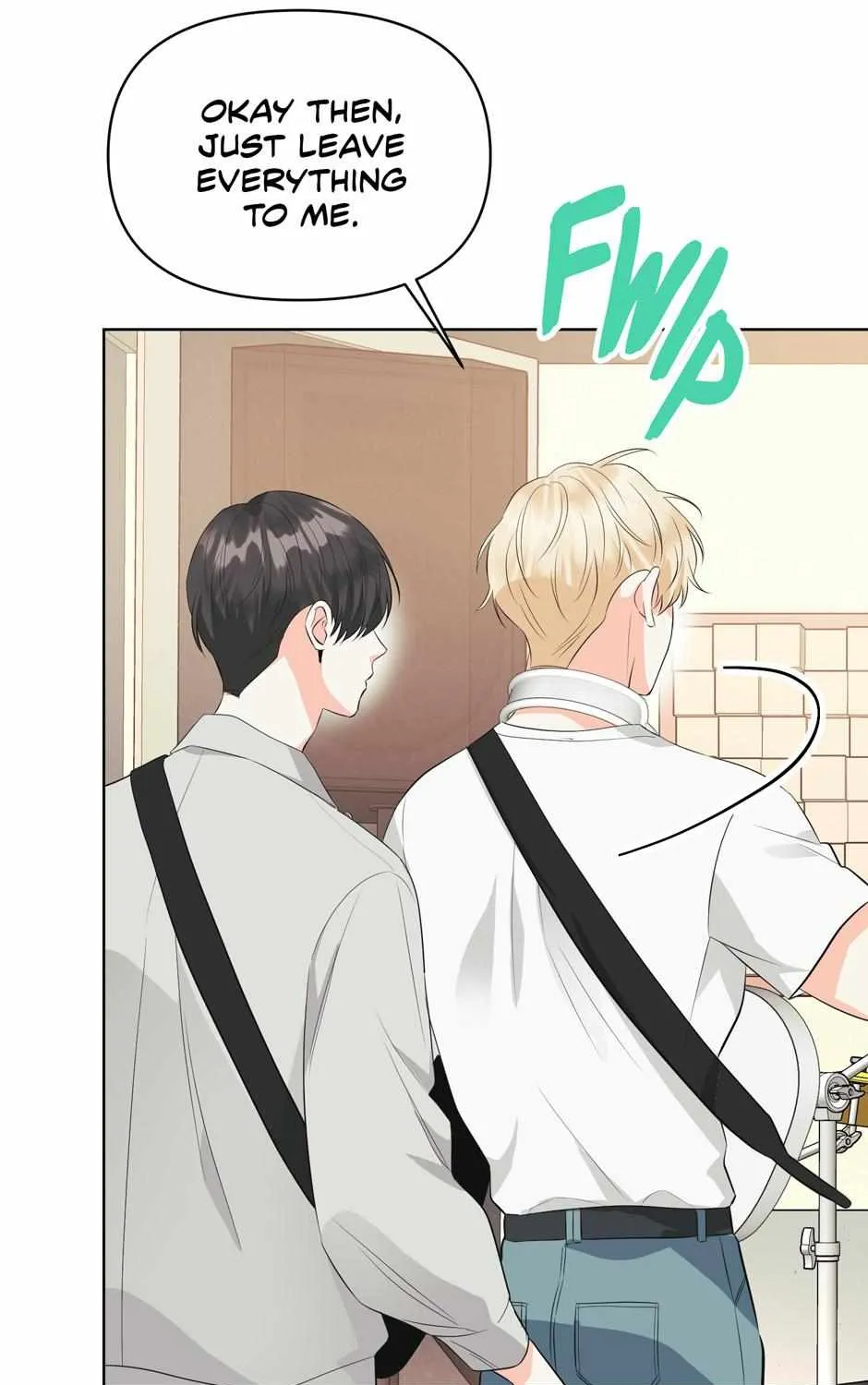 Re-Playlist Chapter 6 page 38 - 
