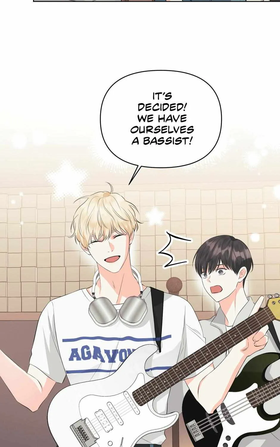 Re-Playlist Chapter 6 page 39 - 