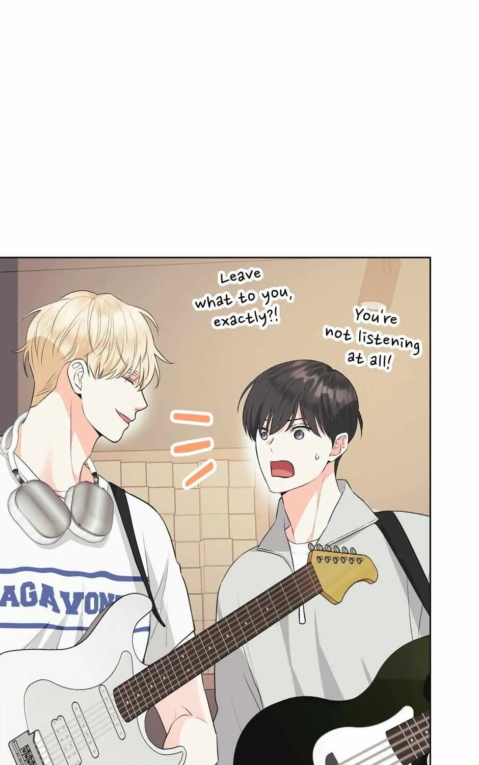 Re-Playlist Chapter 6 page 43 - 