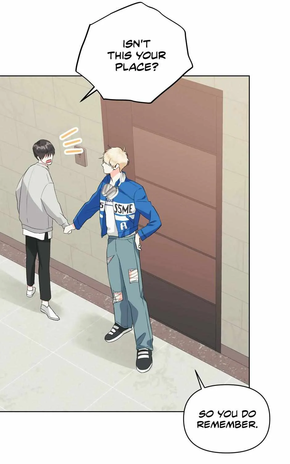 Re-Playlist Chapter 6 page 58 - 