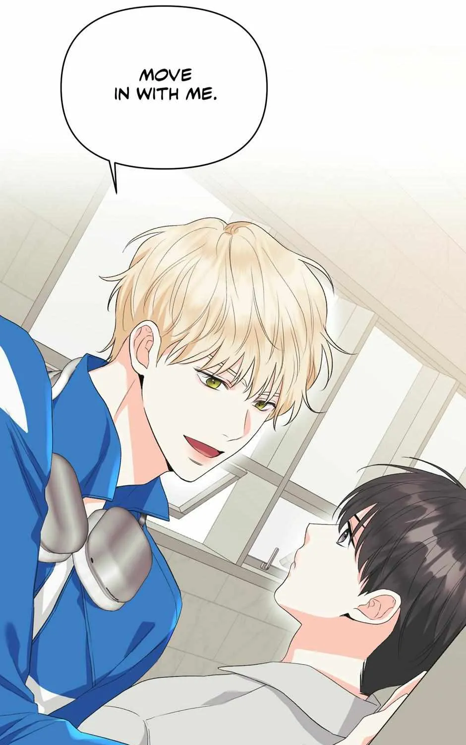 Re-Playlist Chapter 6 page 61 - 
