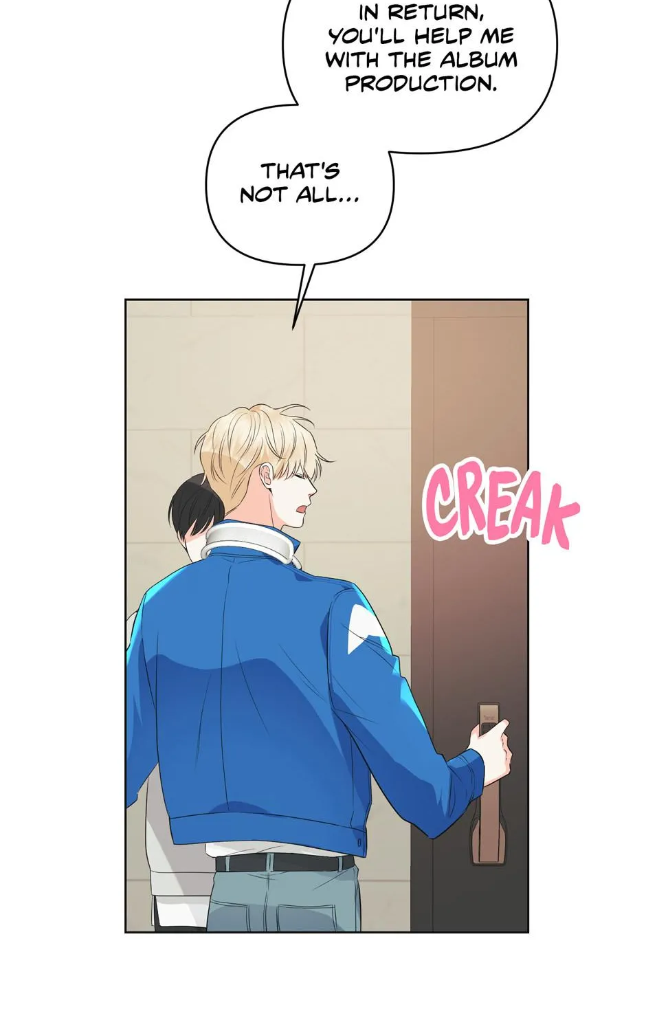 Re-Playlist Chapter 6 page 66 - 