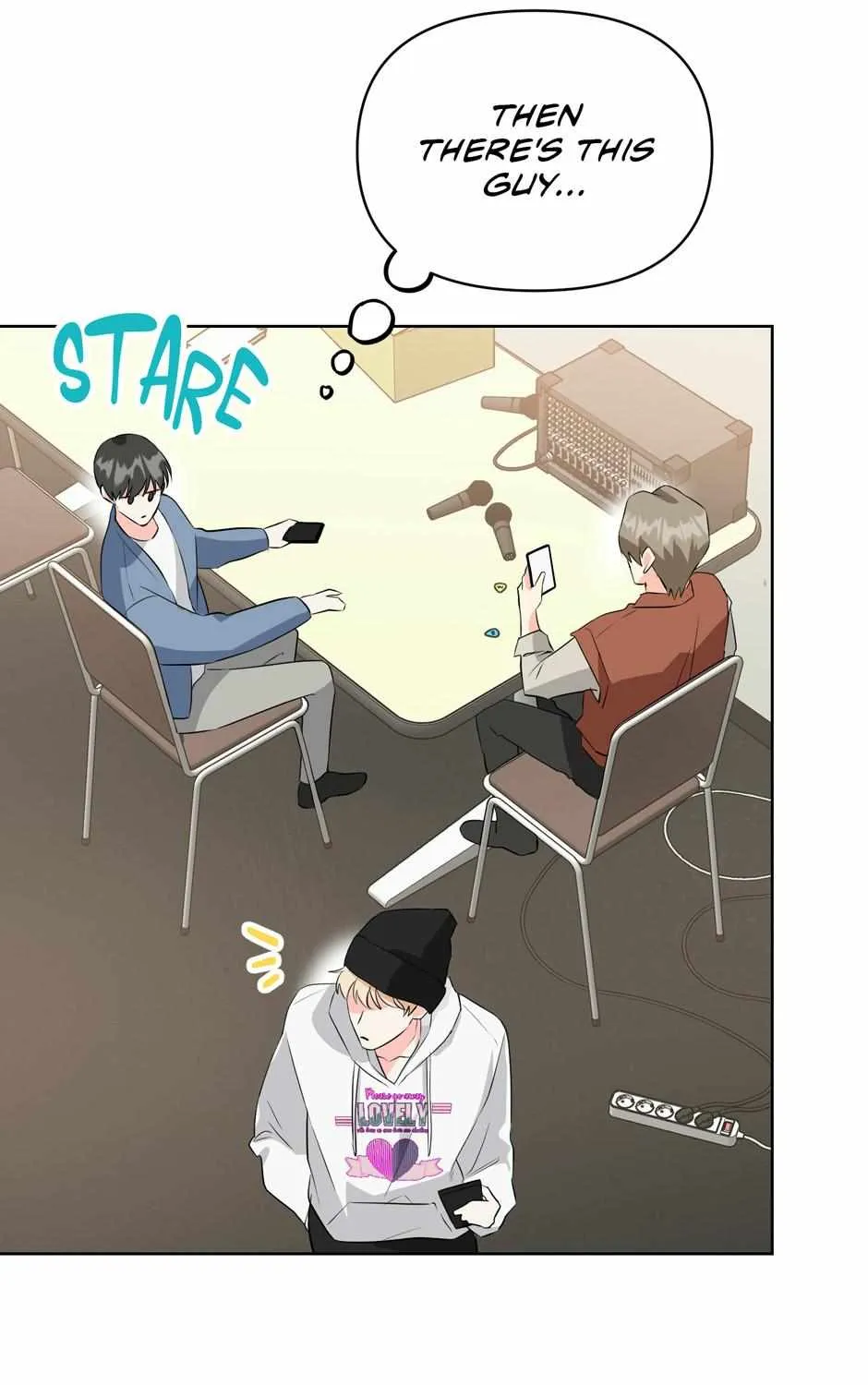 Re-Playlist Chapter 7 page 12 - 
