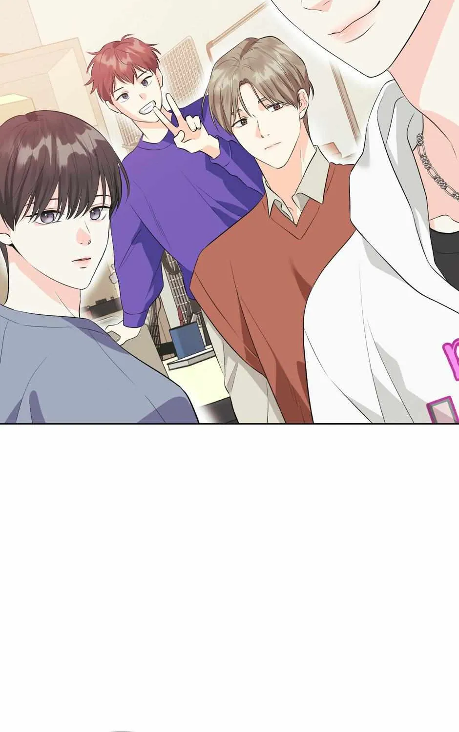 Re-Playlist Chapter 7 page 3 - 