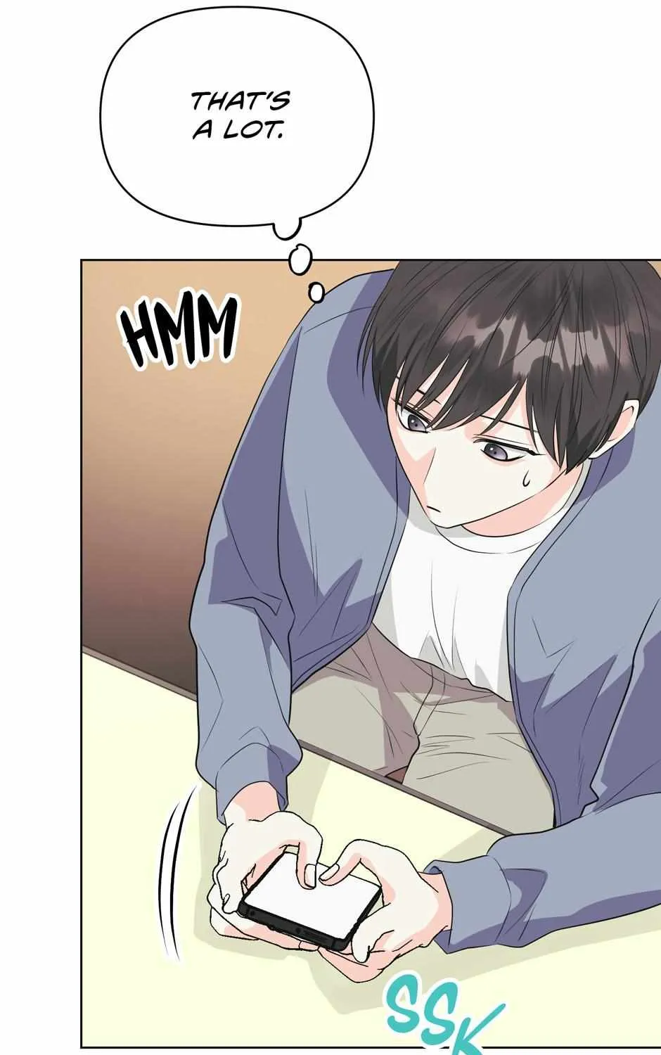 Re-Playlist Chapter 7 page 25 - 