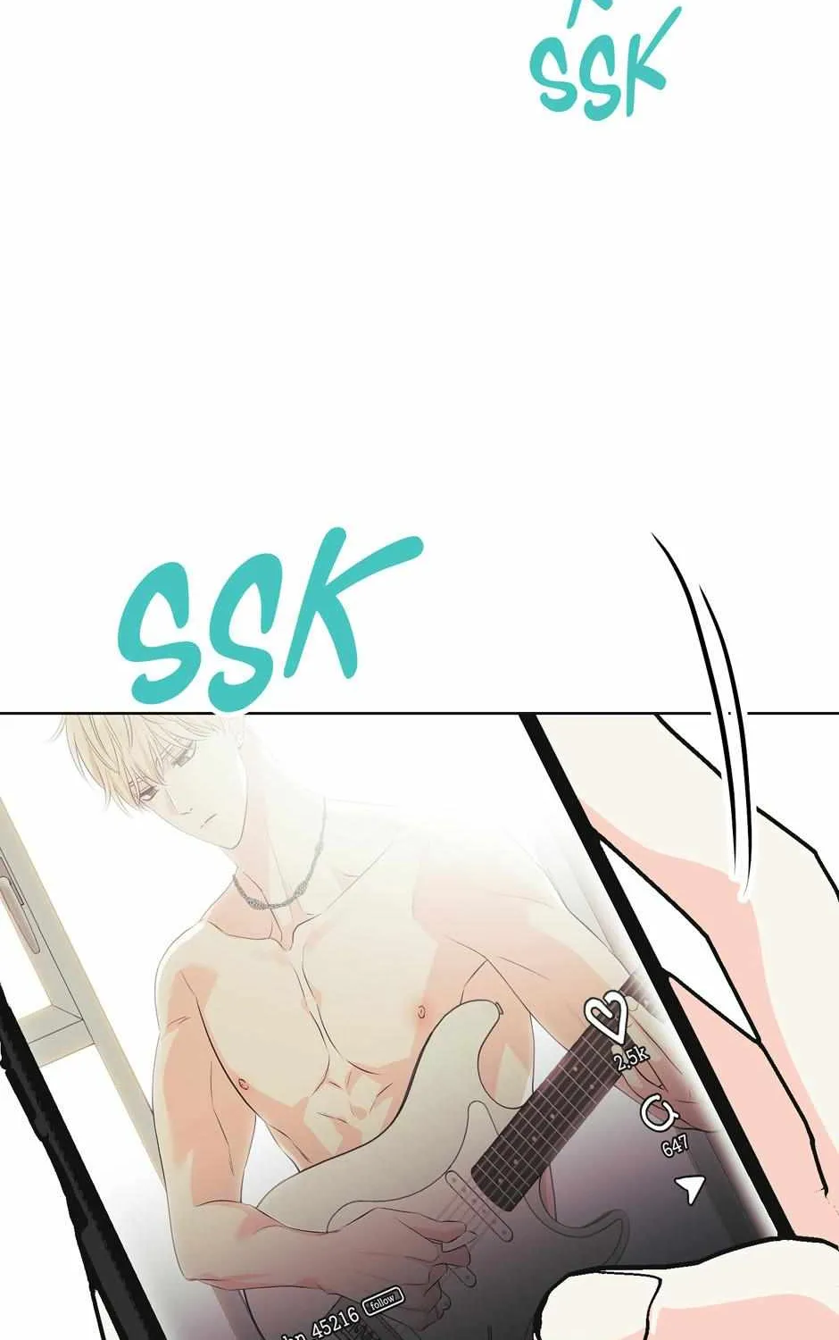 Re-Playlist Chapter 7 page 26 - 