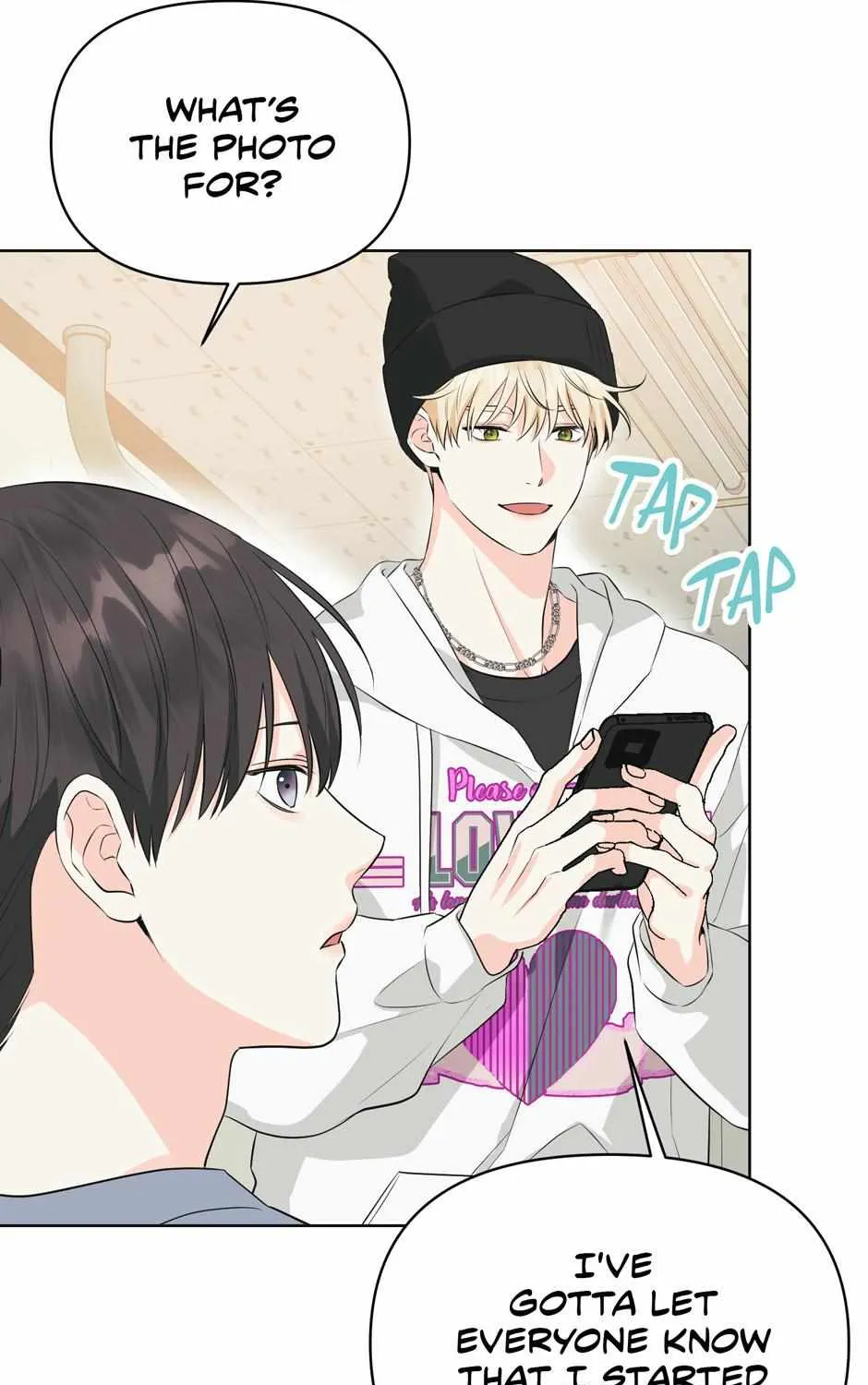 Re-Playlist Chapter 7 page 4 - 
