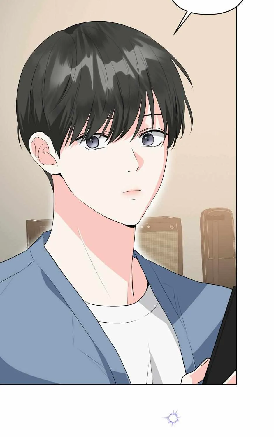 Re-Playlist Chapter 7 page 35 - 