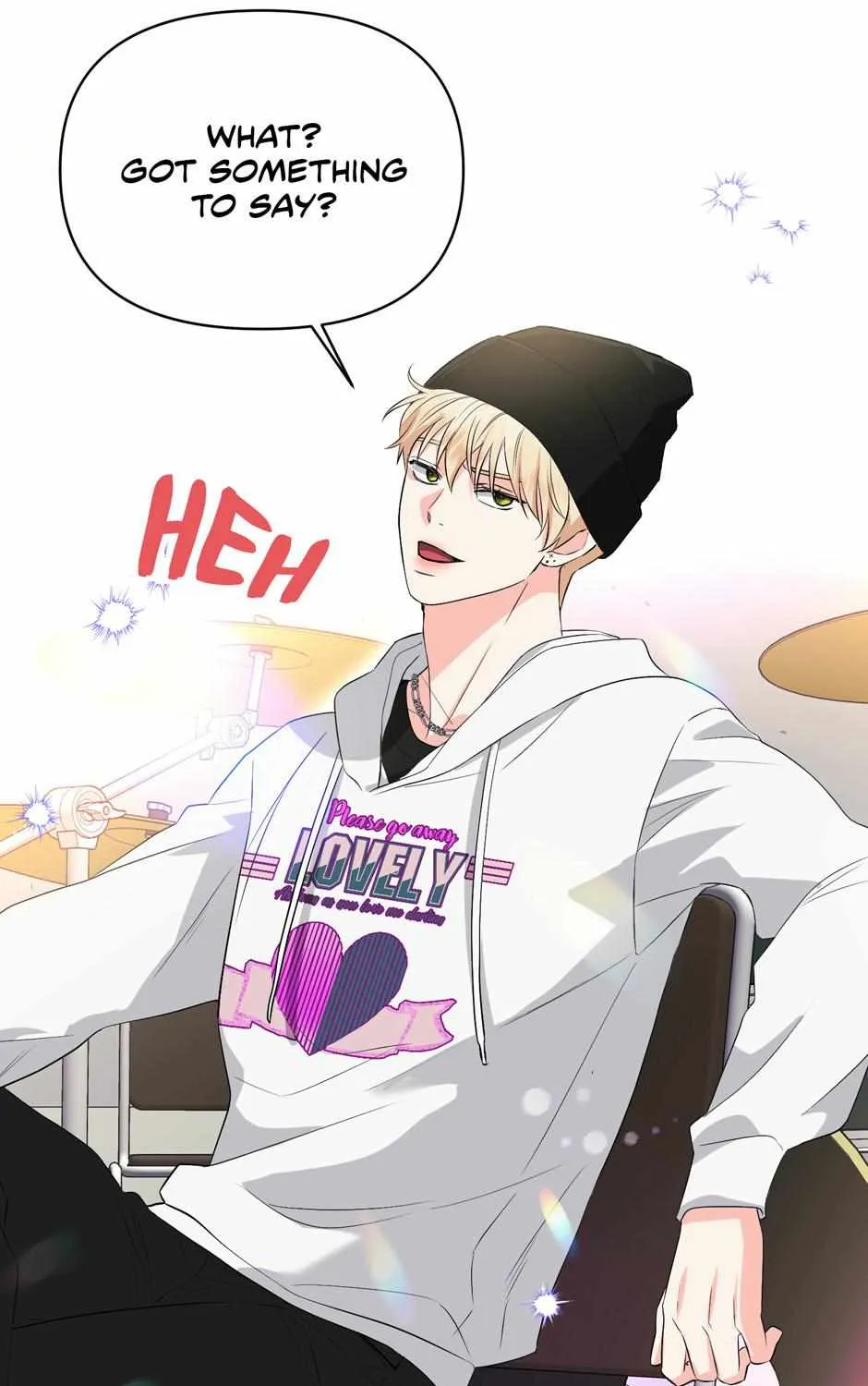 Re-Playlist Chapter 7 page 37 - 