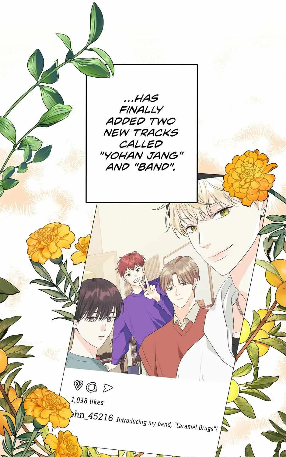 Re-Playlist Chapter 7 page 41 - 
