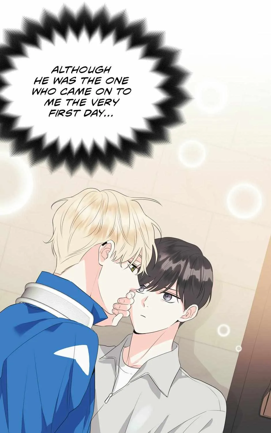 Re-Playlist Chapter 7 page 58 - 