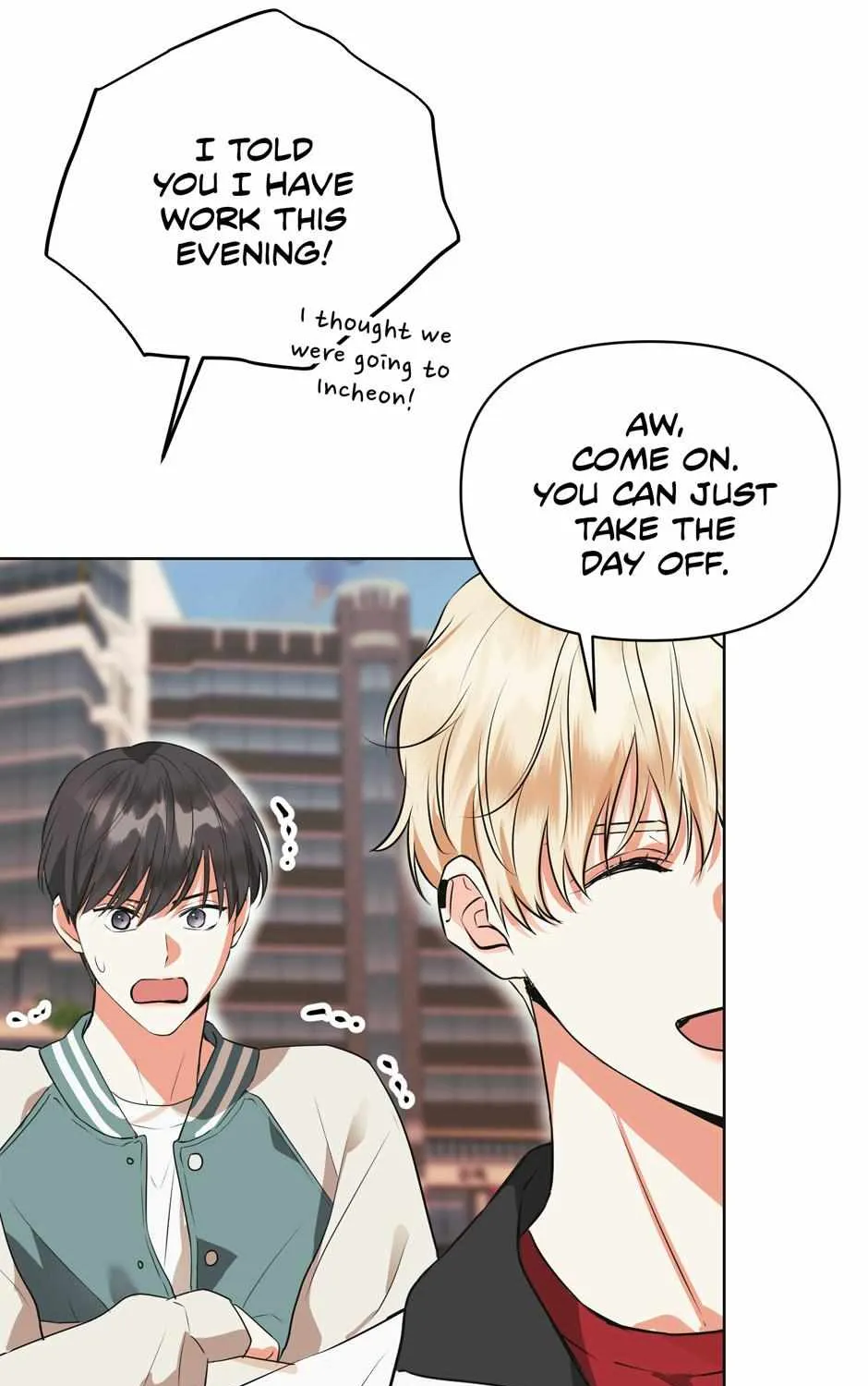 Re-Playlist Chapter 7 page 75 - 