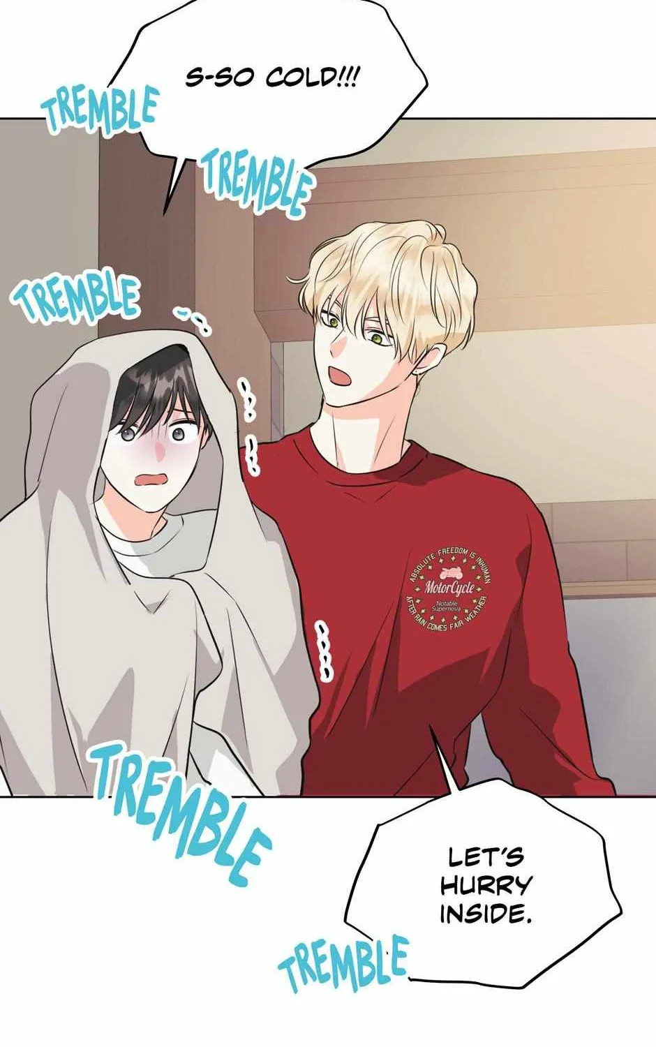 Re-Playlist Chapter 7 page 99 - 