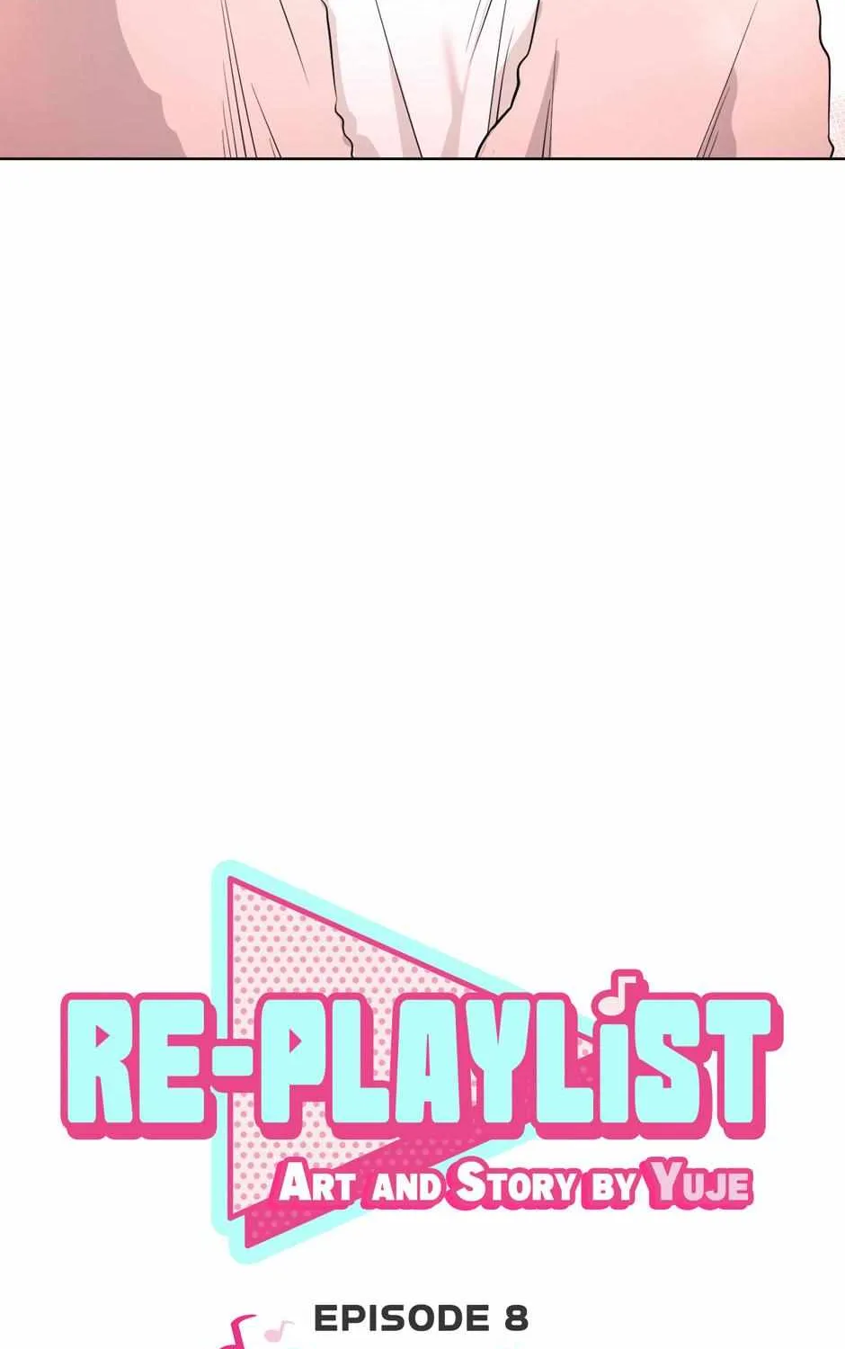 Re-Playlist Chapter 8 page 14 - 