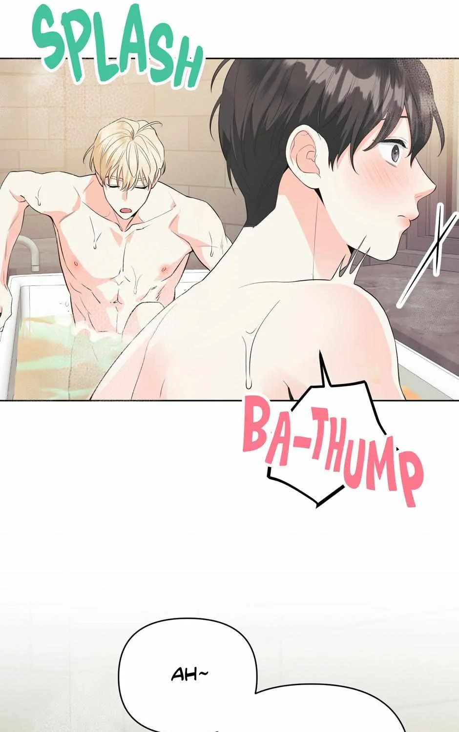Re-Playlist Chapter 8 page 22 - 