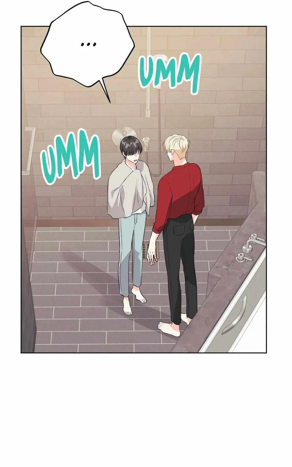 Re-Playlist Chapter 8 page 5 - 