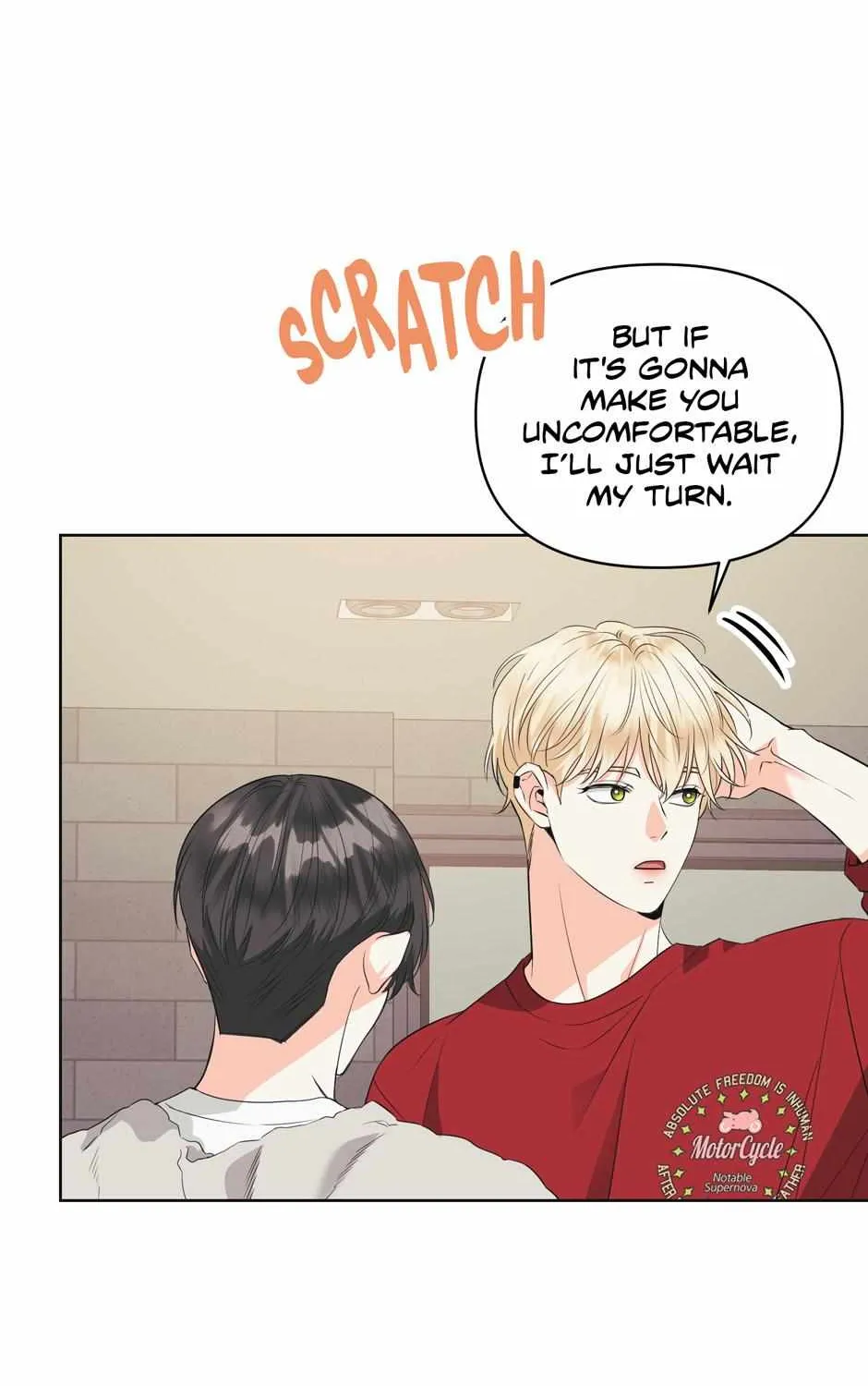 Re-Playlist Chapter 8 page 6 - 