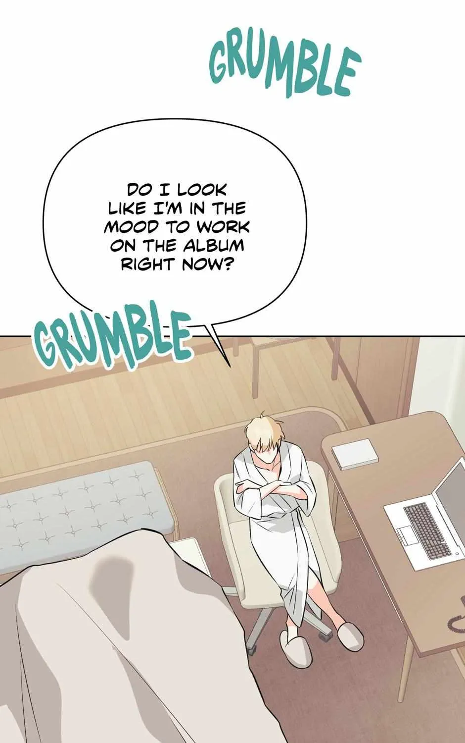 Re-Playlist Chapter 9 page 75 - 