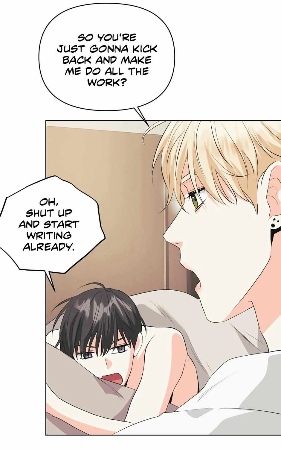 Re-Playlist Chapter 9 page 77 - 