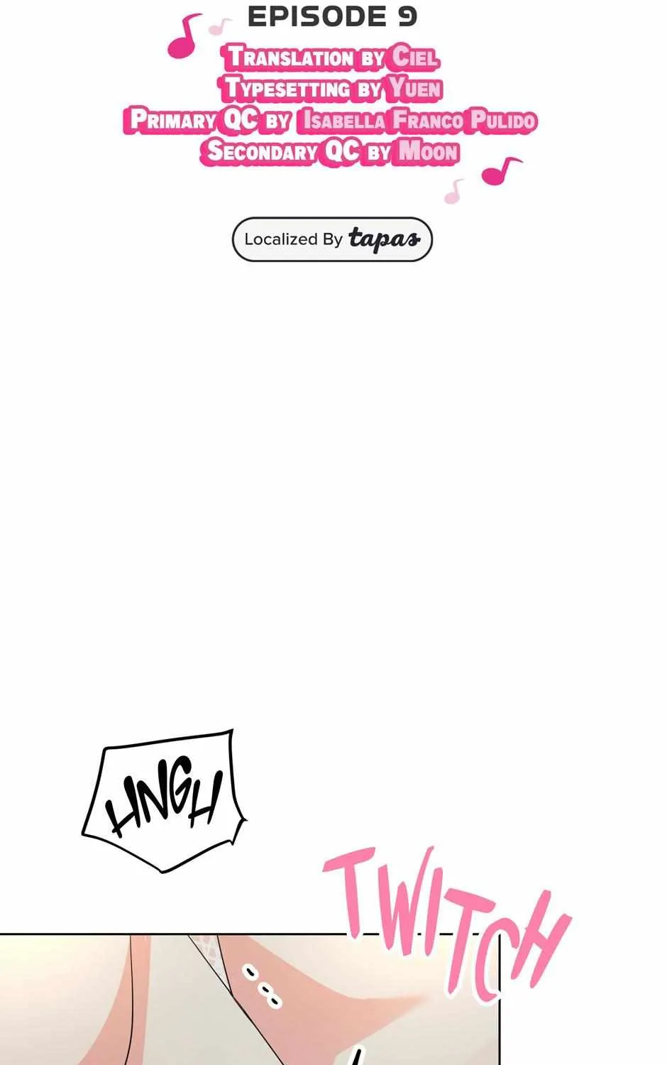 Re-Playlist Chapter 9 page 9 - 