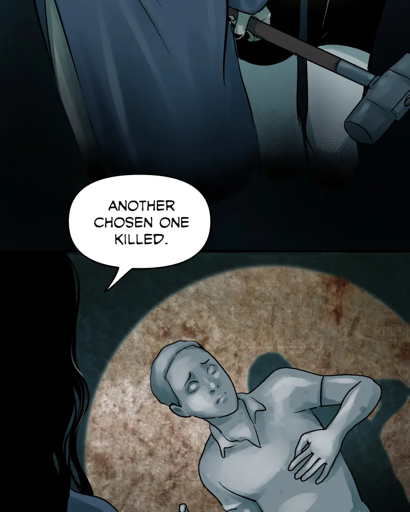 Re-Possessed (Colored) Chapter 1 page 11 - 