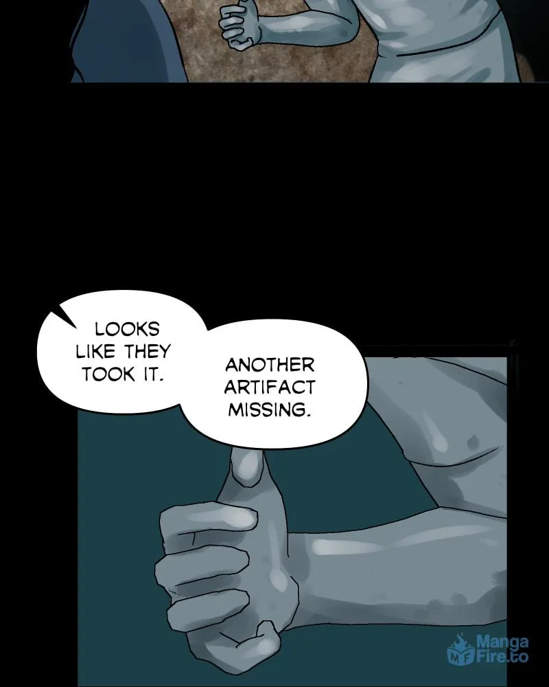 Re-Possessed (Colored) Chapter 1 page 12 - 
