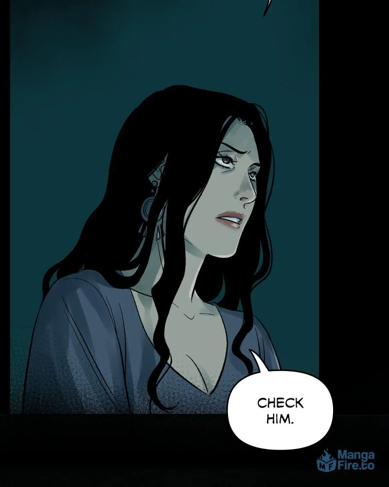 Re-Possessed (Colored) Chapter 1 page 15 - 