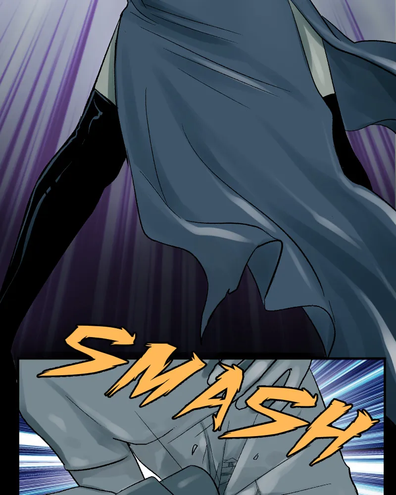 Re-Possessed (Colored) Chapter 1 page 19 - 
