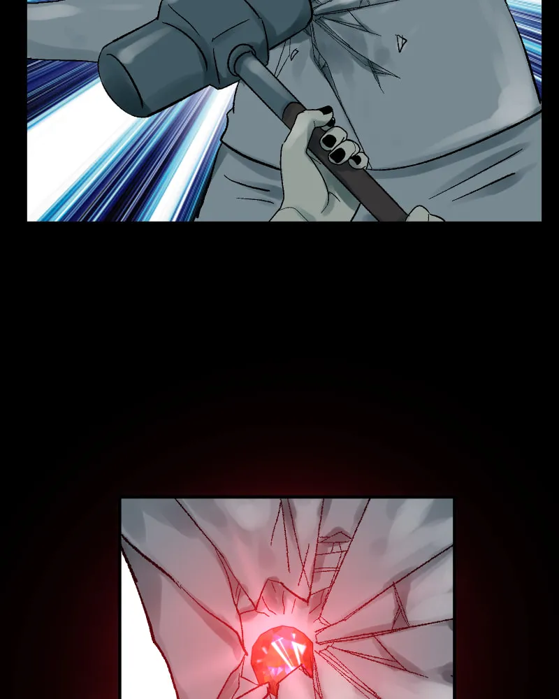 Re-Possessed (Colored) Chapter 1 page 20 - 