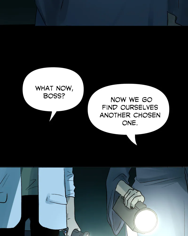 Re-Possessed (Colored) Chapter 1 page 23 - 